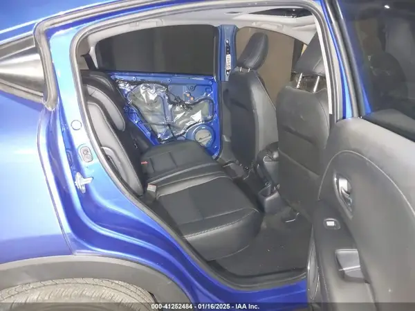 3CZRU6H71MM728469 2021 HONDA HR-V - Image 8