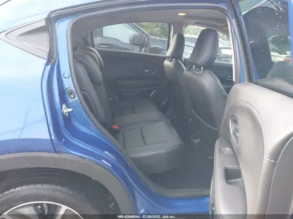 3CZRU6H71MM730173 2021 HONDA HR-V - Image 8