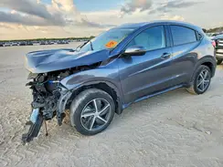 3CZRU6H71MM730304 2021 HONDA HR-V
