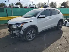 3CZRU6H71MM739875 2021 HONDA HR-V