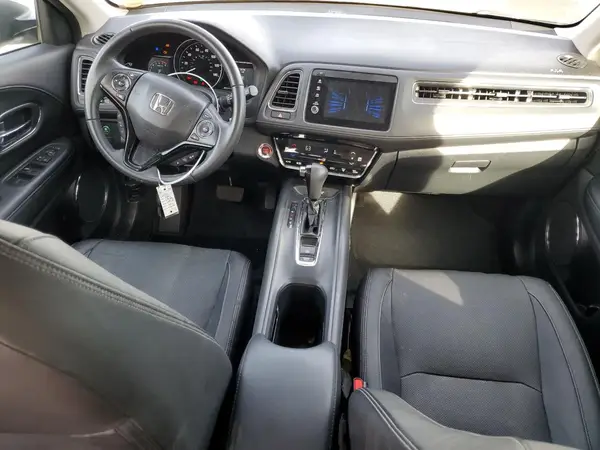 3CZRU6H71MM739875 2021 HONDA HR-V - Image 8