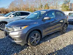 3CZRU6H71MM745353 2021 HONDA HR-V