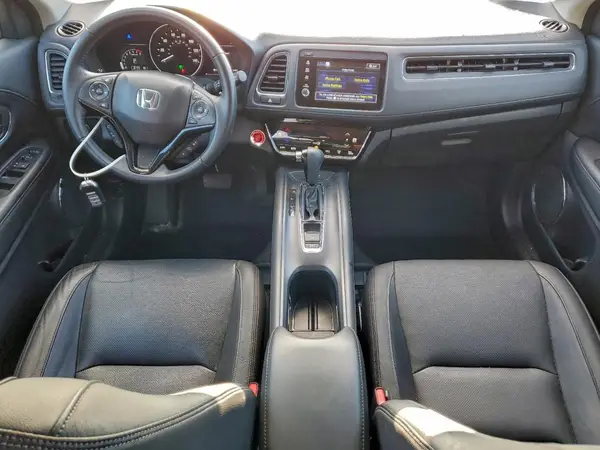 3CZRU6H71MM745353 2021 HONDA HR-V - Image 8