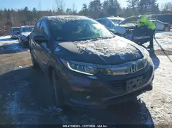 3CZRU6H71MM746101 2021 HONDA HR-V