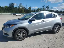 3CZRU6H71NM701967 2022 HONDA HR-V
