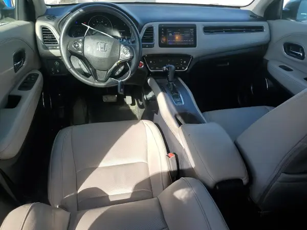 3CZRU6H71NM701967 2022 HONDA HR-V - Image 8