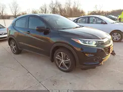 3CZRU6H71NM705713 2022 HONDA HR-V