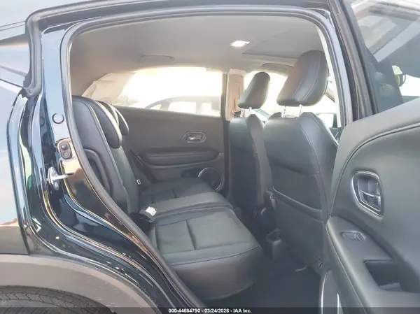 3CZRU6H71NM705713 2022 HONDA HR-V - Image 8