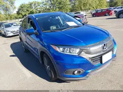3CZRU6H71NM712788 2022 HONDA HR-V