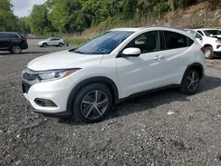 3CZRU6H71NM720826 2022 HONDA HR-V