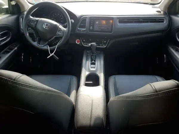 3CZRU6H71NM720826 2022 HONDA HR-V - Image 8