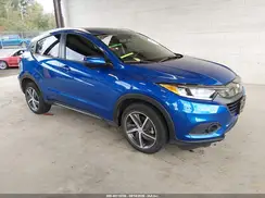 3CZRU6H71NM728294 2022 HONDA HR-V