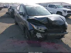 3CZRU6H71NM728831 2022 HONDA HR-V