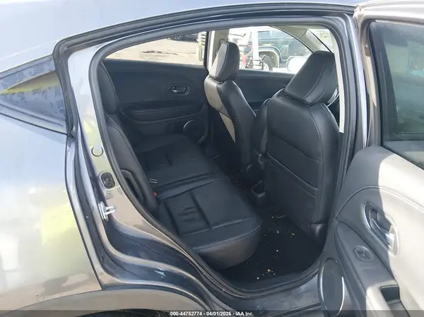 3CZRU6H71NM728831 2022 HONDA HR-V - Image 7