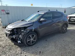 3CZRU6H71NM731289 2022 HONDA HR-V