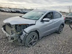 3CZRU6H71NM738453 2022 HONDA HR-V