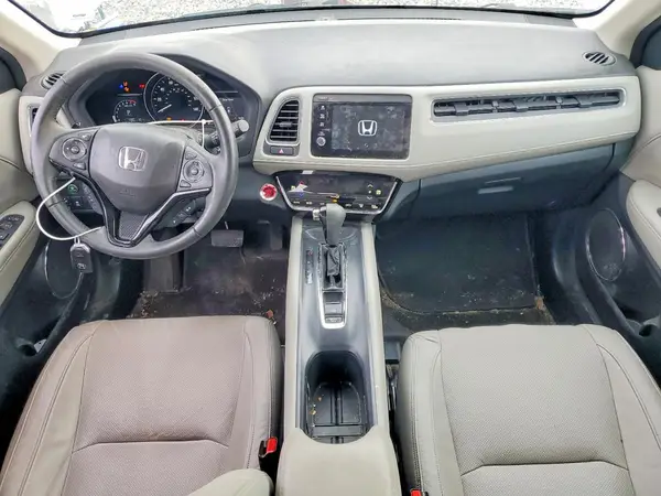 3CZRU6H71NM738453 2022 HONDA HR-V - Image 8