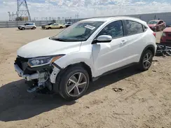 3CZRU6H71NM738713 2022 HONDA HR-V