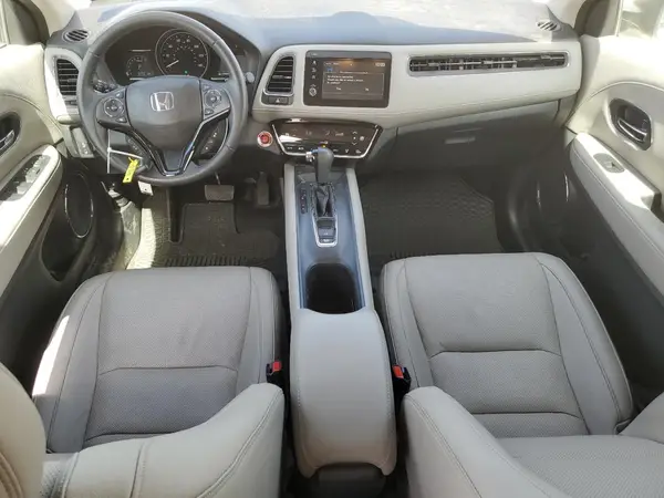 3CZRU6H71NM738713 2022 HONDA HR-V - Image 8