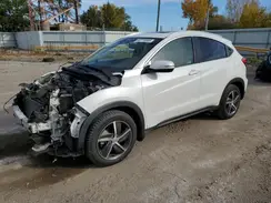 3CZRU6H71NM738792 2022 HONDA HR-V