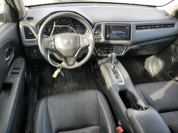 3CZRU6H71NM738792 2022 HONDA HR-V - Image 8