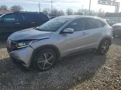 3CZRU6H71NM741224 2022 HONDA HR-V