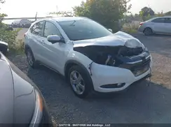 3CZRU6H72GM101882 2016 HONDA HR-V
