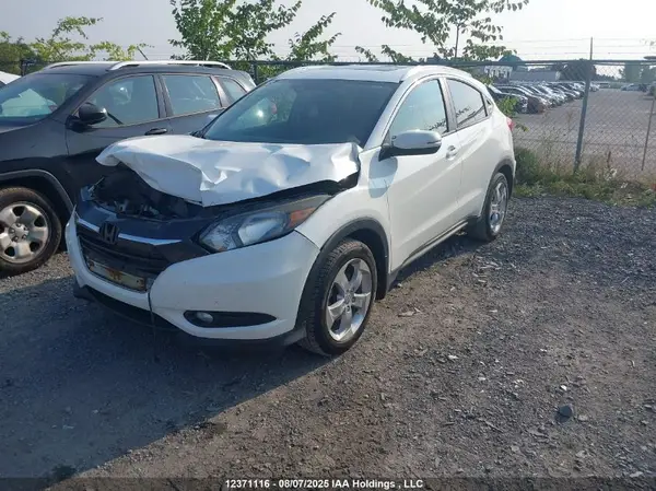 3CZRU6H72GM101882 2016 HONDA HR-V - Image 2