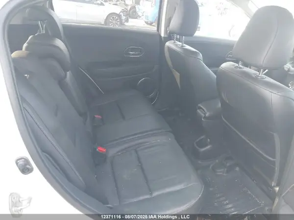 3CZRU6H72GM101882 2016 HONDA HR-V - Image 8