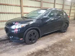 3CZRU6H72GM104345 2016 HONDA HR-V