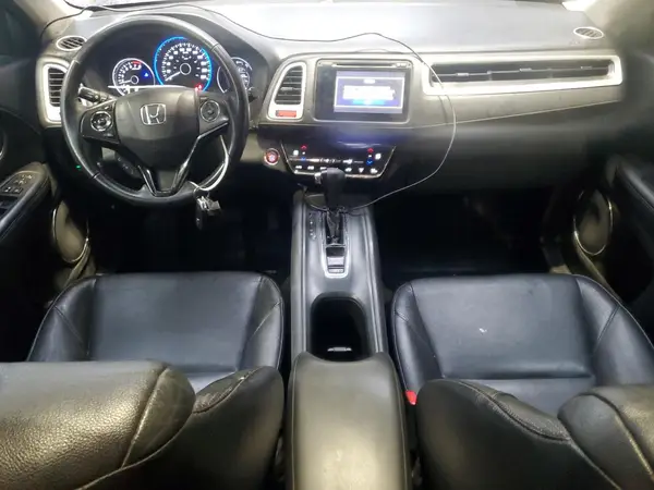 3CZRU6H72GM104345 2016 HONDA HR-V - Image 8