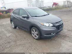3CZRU6H72GM112929 2016 HONDA HR-V
