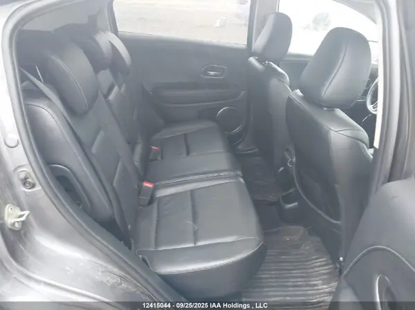 3CZRU6H72GM112929 2016 HONDA HR-V - Image 8