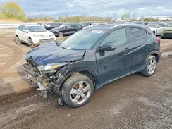 3CZRU6H72GM700698 2016 HONDA HR-V