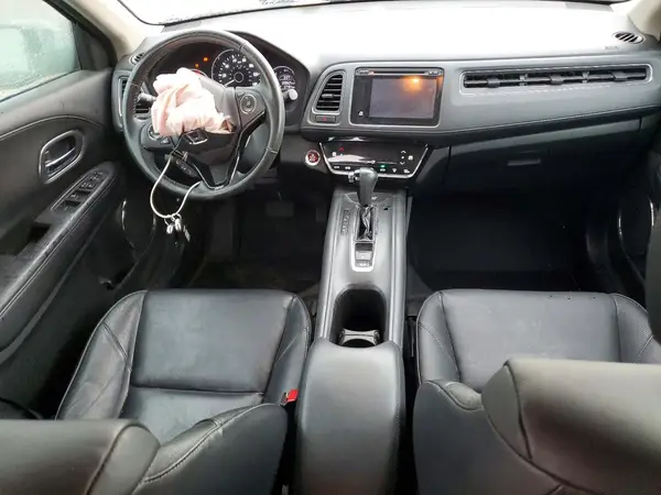 3CZRU6H72GM700698 2016 HONDA HR-V - Image 8