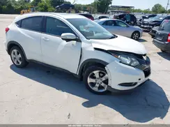 3CZRU6H72GM701012 2016 HONDA HR-V