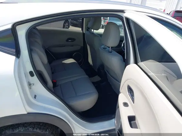 3CZRU6H72GM701012 2016 HONDA HR-V - Image 8