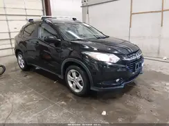 3CZRU6H72GM701480 2016 HONDA HR-V