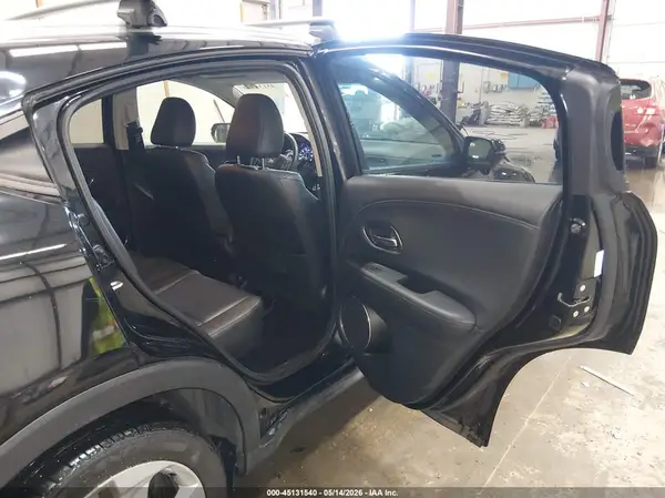 3CZRU6H72GM701480 2016 HONDA HR-V - Image 8