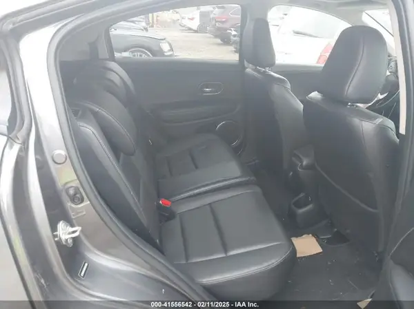 3CZRU6H72GM701589 2016 HONDA HR-V - Image 8