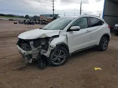 3CZRU6H72GM702225 2016 HONDA HR-V
