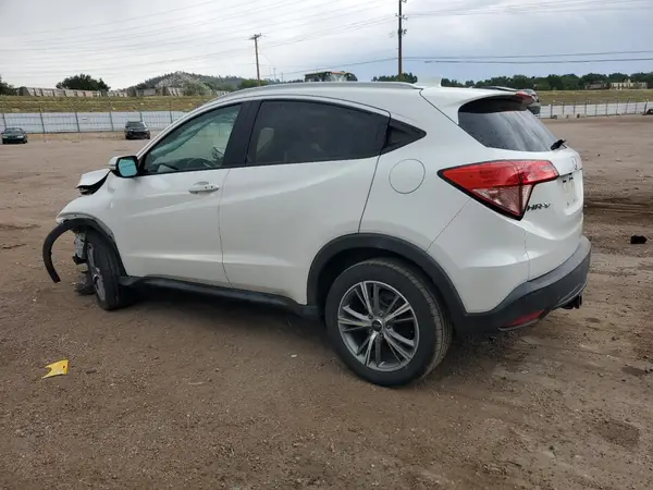 3CZRU6H72GM702225 2016 HONDA HR-V - Image 2