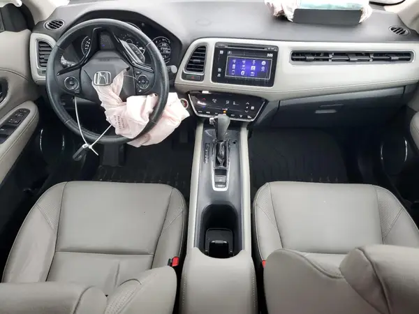 3CZRU6H72GM702225 2016 HONDA HR-V - Image 8
