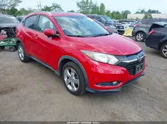 3CZRU6H72GM707456 2016 HONDA HR-V