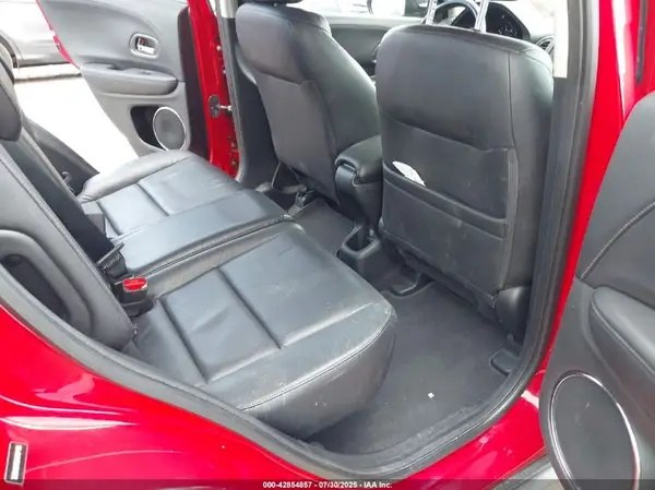3CZRU6H72GM707456 2016 HONDA HR-V - Image 8