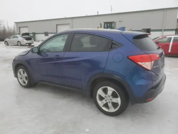 3CZRU6H72GM709031 2016 HONDA HR-V - Image 2