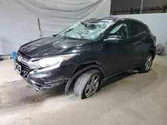 3CZRU6H72GM709434 2016 HONDA HR-V