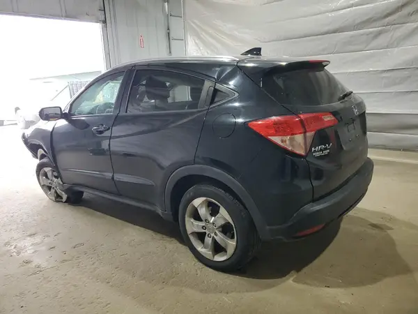 3CZRU6H72GM709434 2016 HONDA HR-V - Image 2