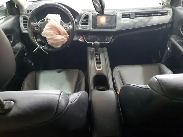 3CZRU6H72GM709434 2016 HONDA HR-V - Image 8