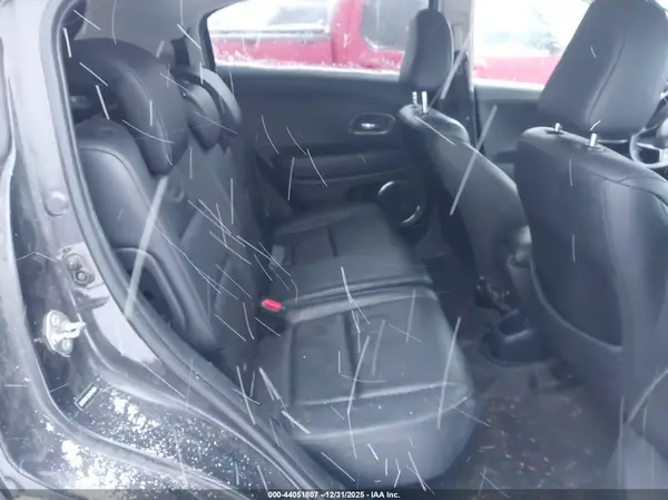3CZRU6H72GM709854 2016 HONDA HR-V - Image 8